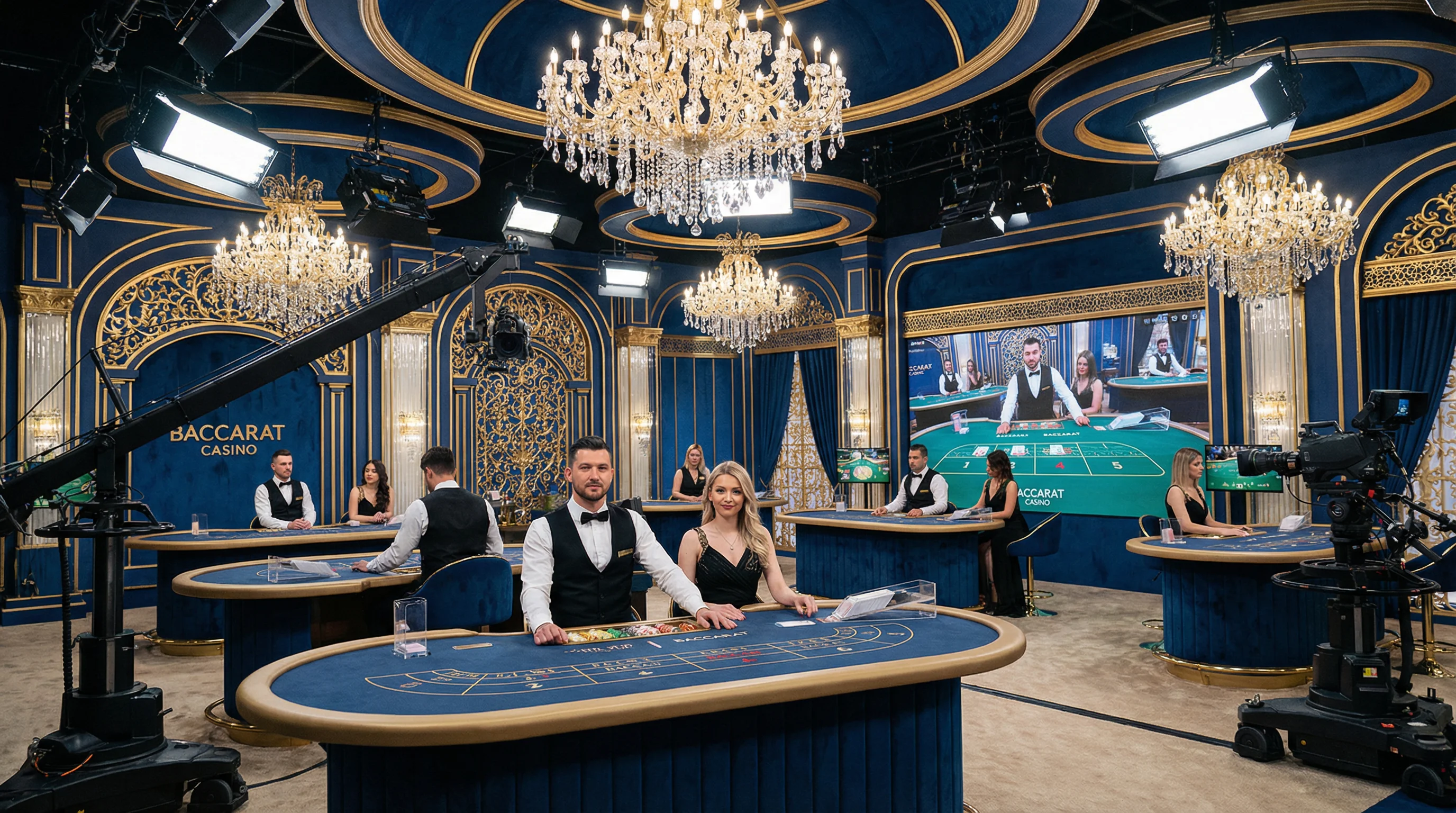 AG真人场景展示，尽享 真人百家乐 的奢华体验